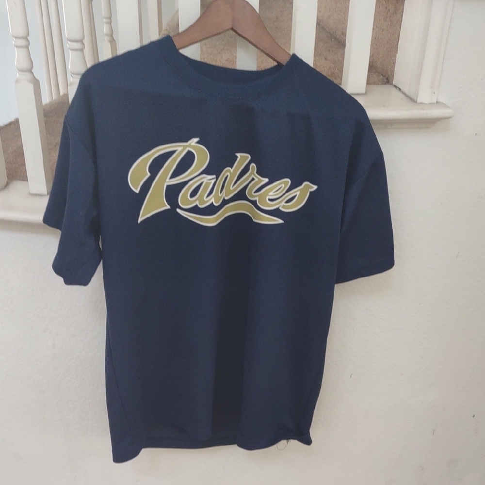 San Diego Padres Jersey Shirt